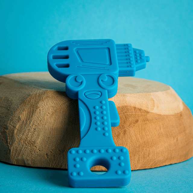 Bijtfiguur gereedschap 
