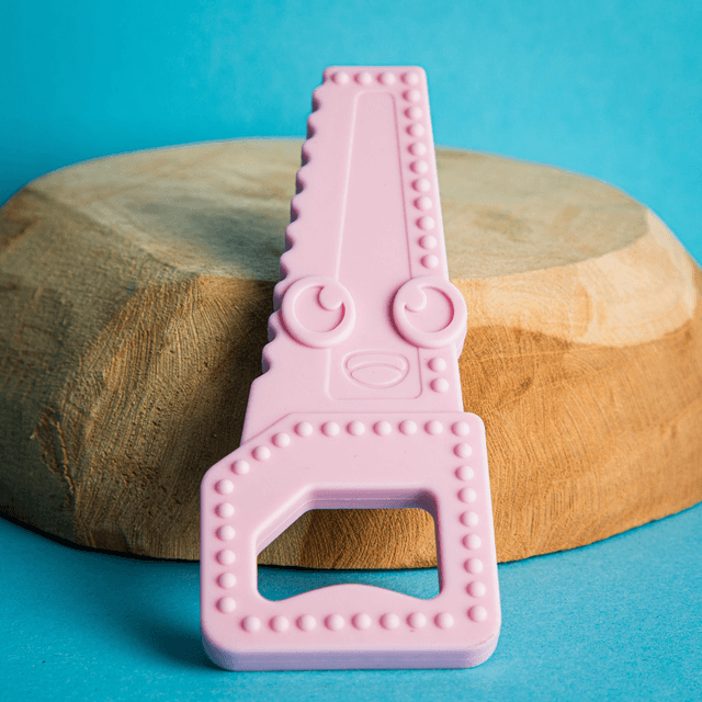 Bijtfiguur gereedschap 