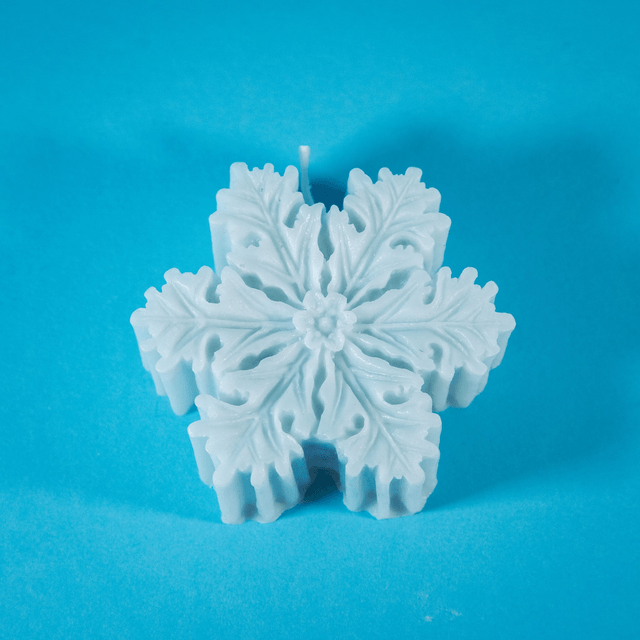 Sojakaars Snowflake