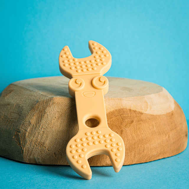 Bijtfiguur gereedschap 