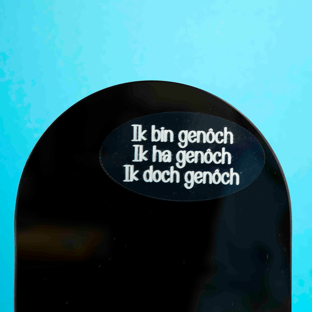 Fryske spiegelspreuken