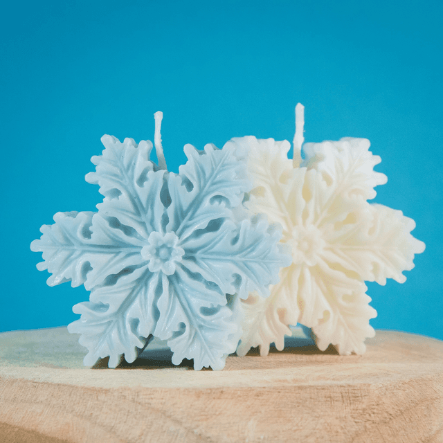 Sojakaars Snowflake