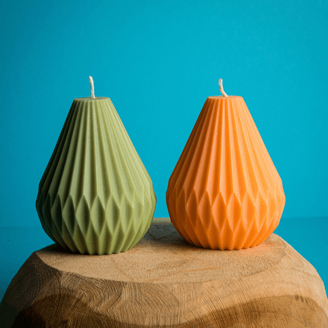 Sojakaars Cone