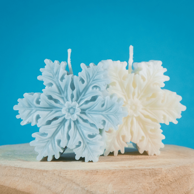 Sojakaars Snowflake