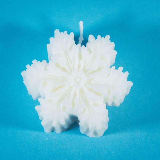 Sojakaars Snowflake